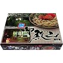アイランド食品 箱入沖縄そば御殿山 4食