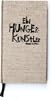 Ein Hungerk�nstler: Grafische Gestaltung von J�rgen Schlotter