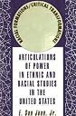 Racial Formations/Critical Transformations