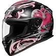 Shoei Corazon RF-1100 On-Road Motorcycle Helmet - TC-7