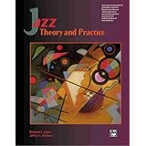 Jazz Theory and Practice [Paperback]