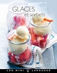 Glaces et sorbets