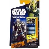Star Wars 2010 Saga Legends Action Figure SL No. 09 General Grievous