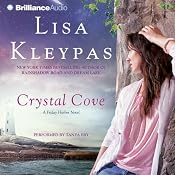 Crystal Cove: Friday Harbor Series, Book 4 | [Lisa Kleypas]