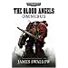 The Blood Angels omnibus