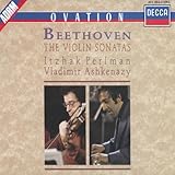 Beethoven: The Violin Sonatas