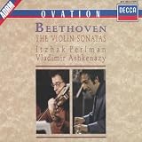 Violin Sonatasby Ashkenazy/Perlman