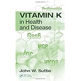 vitamin k in health and disease oxidative stress and disease