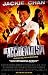 The Accidental Spy - Movie Poster / Print -- Custom Framing Available