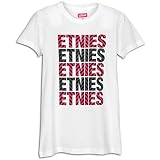 Etnies Jester T-Shirt - Short-Sleeve - Women's