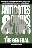 Review AuthorHouse  / Antidotes: Quirks & Quips
