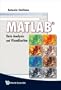 MATLAB: Data Analysis and Visualization