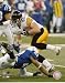 Heath Miller Pittsburgh Steelers Color 8x10 Photo