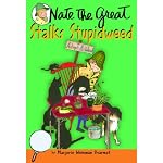 Nate the Great Stalks Stupidweed | Marjorie Weinman Sharmat