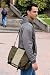 Montezuma Messenger Bag