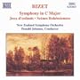 Bizet: Symphony in C major; Jeux d'enfants; Sc�nes Boh�miennes
