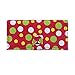 26Colors Cosmetic Eyeshadow Blush Lip Gloss Powder Makeup Palette (Red)