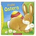 Mein Guckloch-F�hlbuch: Frohe Ostern: Ab 18 Monate