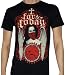 FOR TODAY - Angelic - Black T-shirt