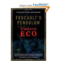 Foucault's Pendulum