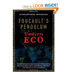 Foucault's Pendulum