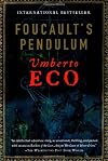 Foucault's Pendulum