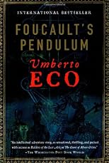 Foucault's Pendulum