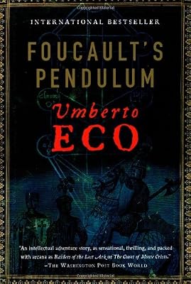 Foucault's Pendulum