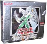  : Yu Gi Oh GX - Enemy Of Justice Booster Box / 24 Packs Per Box