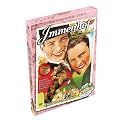 Immenhof - Die 5 Originalfilme inklusive Bonusmaterial (Bonus-DVD, farbiges Booklet und Postkarten)