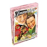Immenhof - Die 5 Originalfilme inklusive Bonusmaterial (Bonus-DVD, farbiges Booklet und Postkarten)von "Heidi Br�hl"
