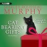 Cat Bearing Gifts: A Joe Grey Mystery, Book 18