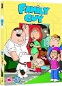 Family Guy - Season 8 [DVD]