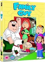 Family Guy - Season 8 [DVD]