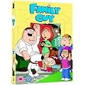 Family Guy S8 [Import anglais]