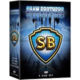 Shaw Brothers Collection by