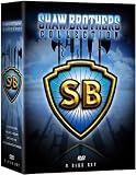 Shaw Brothers Collection (4 Disc Set)