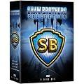 Shaw Brothers Collection [DVD] [Region 1] [US Import] [NTSC]