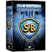 Shaw Brothers Collection (4 Disc Set)
