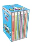 Peanuts - The Complete Collection [Limited Edition] [12 DVDs]