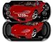 Sony PS Vita Skin Ferrari Spider by WraptorSkinz