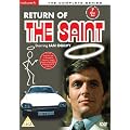 Return of the Saint: The Complete Series [DVD]
