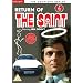 Return of the Saint: The Complete Series [DVD]