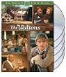 The Waltons: The Complete Second Season