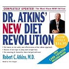 Dr. Atkins' New Diet Revolution Low Price CD by  Robert C. Atkins and Eric Conger