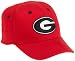 Georgia Bulldogs Infant One-Fit Hat