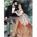 Masters of Impressionism/ Meister Des Impressionismus (A Hisotry of Painting from 1874 to 1926/ Eine Malereigeschichte Von 1874 Bis 1926) (Bilingual) (Hardcover)