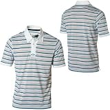 Oakley Launch 2.0 Polo Shirt - Short-Sleeve - Men's White, L
