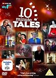 Produkt-Bild: 10 Minute Tales ( Deep & Crisp & Even / The Walkers / Ding Dong / Let It Snow / Statuesque / Dog Alone / The Three Kings / Through the Window / Syncing / Perfect Day / The Running [ UK Fassung, Keine Deutsche Sprache ]