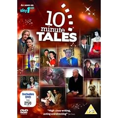 10 Minute Tales ( Deep & Crisp & Even / The Walkers / Ding Dong / Let It Snow / Statuesque / Dog Alone / The Three Kings / Through the Window / Syncing / Perfect Day / The Running [ UK Fassung, Keine Deutsche Sprache ]